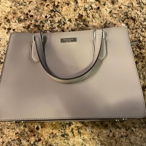 Kate spade laurel way Reese satchel